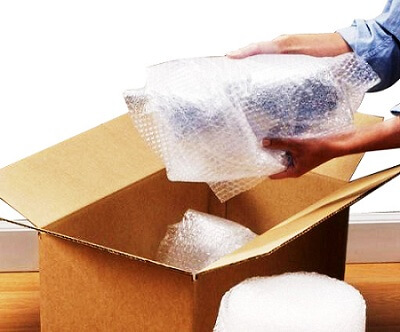 Shipping Documents/Letters/Applications