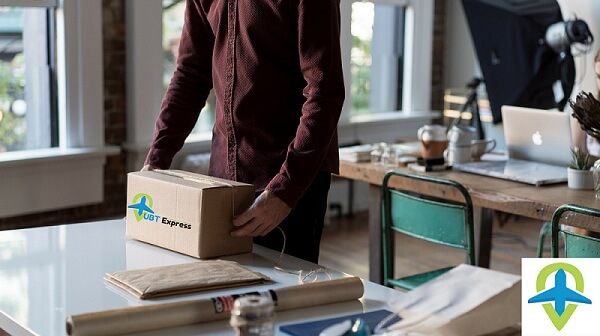 Packing And Weighing guide for International Courier